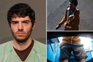 Iowa perv faces nearly 100 charges for hiding cameras in porta-potties to film dozens of people, including children