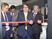 Secretary (Coal) Inaugurates Coal India Pavilion at IME 2025