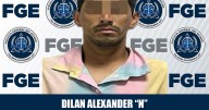 Disparó y golpeó con un arma de fuego a una persona; es vinculado a proceso