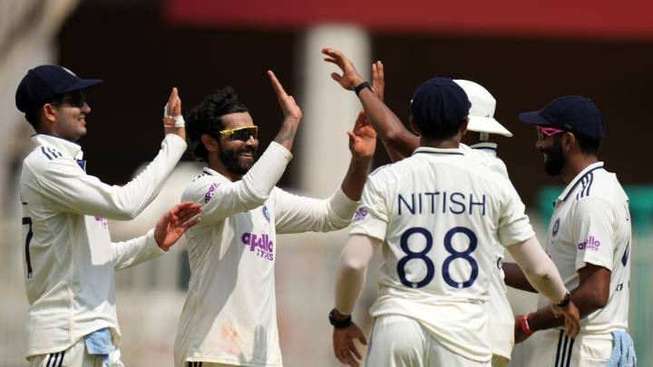 Epic mismatch: Ruthless India rout sorry West Indies in just 2