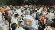 Lamenta México muertes por terremoto en Filipinas… van 69