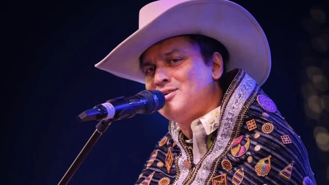 Zubeen Garg’s death: Brahmaputra valley film festival 2025 postponed in memory of late singer