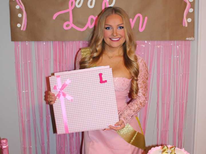 La justicia dictó una nueva medida contra Laken Snelling, la joven que escondió a su bebé muerto en un ropero