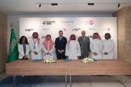 Aroya, Saudi Tourism, Major Sports Cruises Announce Partnership