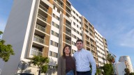La burocracia del Consell bloquea la entrega de mil pisos terminados