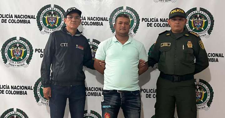 ‘Cobradiario’ se declaró inocente del delito de homicidio