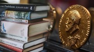 László Krasznahorkai gana Premio Nobel de Literatura