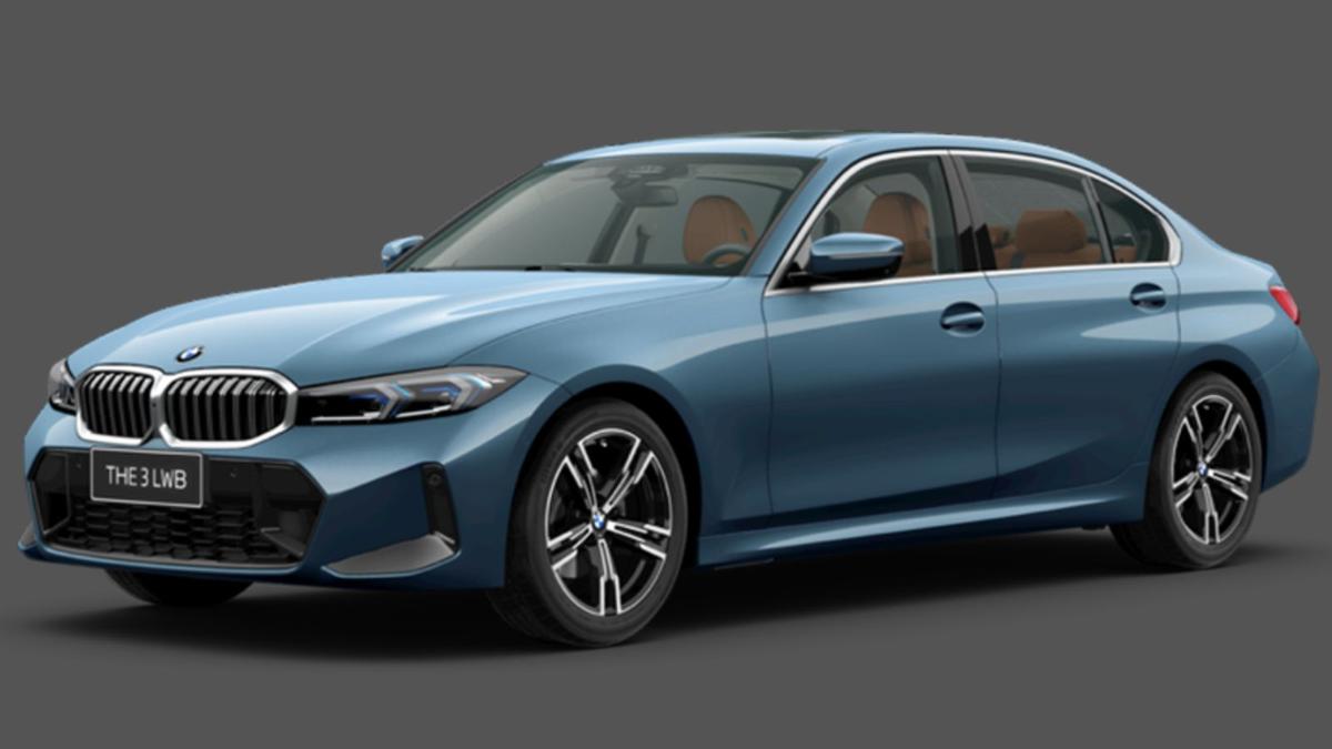 Lokpal wants to buy seven BMW cars, draws Opposition ire