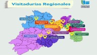 Brinda Codhem mayor atención con visitadurías regionales y especializadas
