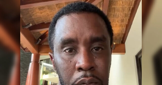 Trump Says Diddy Asked Him for a Pardon on Prostitution Charges