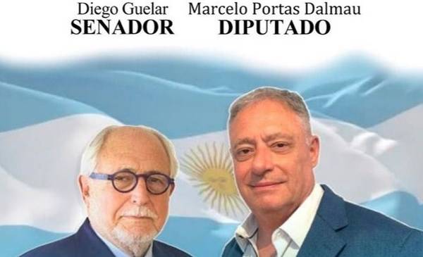 Denuncian a candidato de la UCeDé y exapoderado de Espert en 2019 por vínculos narco