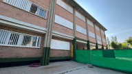 Maracena culmina las obras estructurales del CEIP Emilio Carmona y pasará la factura a la Junta