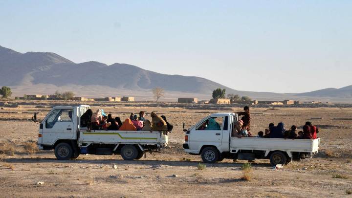 Pakistan, Afghanistan agree to 48-hour ceasefire: Pakistani Government