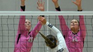 Top performers, highlights from area volleyball action, Oct. 23