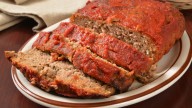 The Worst Chain Restaurant Meatloaf Is A Texture Nightmare