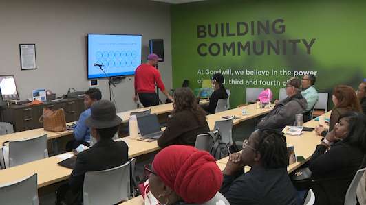 Third annual violence prevention summit aims to shape safer Louisville