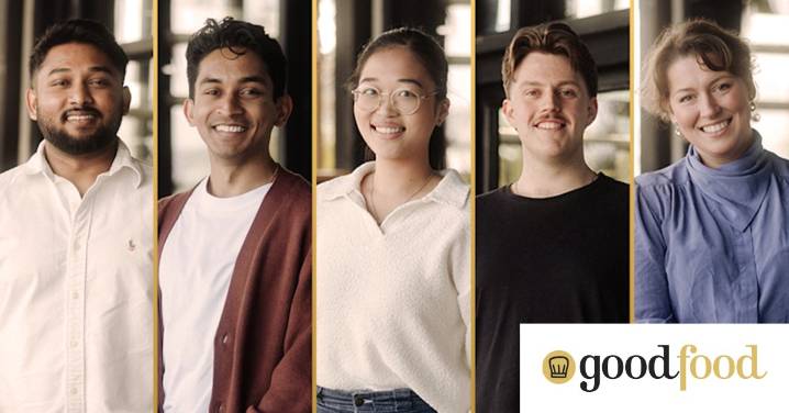 Catch up on all the finalists for The Age Good Food Guide Awards
