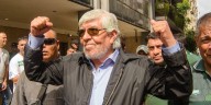 Clima de rebelión en el sindicato de Moyano: asambleas en favor de Aparicio y una fuerte amenaza