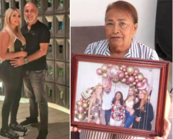 “Me da mucha impresión verla”: el drama de una madre en Medellín cuya hija sufrió un terrible accidente en Turquía
