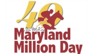 40th Jim McKay Maryland Million: “MD’s Day at the Races”