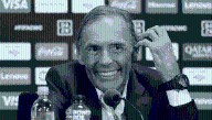 La emoción del hijo de Miguel Ángel Russo junto a los hinchas de Boca en La Bombonera