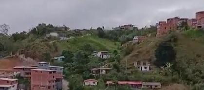 Un teniente asesinado y tres soldados heridos por ataque de las disidencias en Anorí