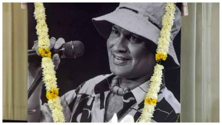 Rahul Gandhi to be in Guwahati on October 17 for paying tribute to Zubeen Garg