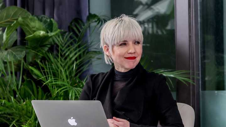 La cordobesa Remedios Zafra, Premio Nacional de Ensayo 2025 por 'El informe. Trabajo intelectual y tristeza burocrática'
