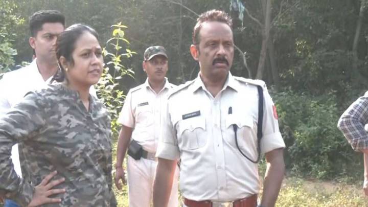 West Bengal police arrest three persons in connection to Durgapur gangrape case