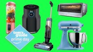 Dyson, Shark and Ninja deals dominate Amazon’s Prime Day sale — here’s 15 appliances worth grabbing now