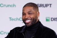 Scenes from TechCrunch Disrupt