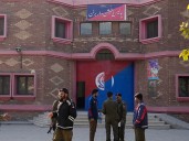 Audit exposes major security lapses at Punjab's model police stations