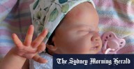 Reborn dolls: The craze for hyper-realistic baby dolls