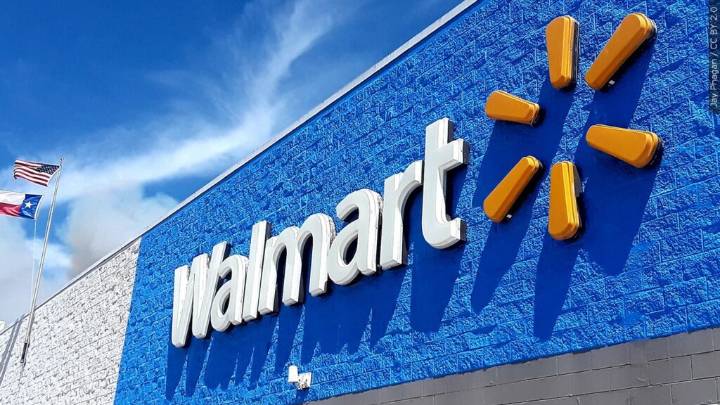 Walmart to drop artificial dyes and dozens of other ingredients from store brands