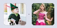 39 DIY Disney Costumes for Kids & Adults