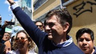 El presidente electo de Bolivia anuncia que restablecerá las relaciones con EEUU tras 17 años de ruptura
