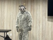 Ahead of Goatman Festival, unpacking the legend from trestle dangers to cryptid tales