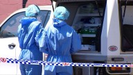 Man arrested following alleged armed rape and kidnapping in Maroochydore