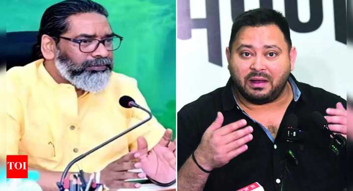 Bihar Assembly Election 2025 Live Updates: JMM to contest independently; to field candidates in 6 seats