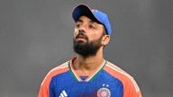 Varun Chakaravarthy Reveals What The Difference Is Between Rohit, Virat & Dhoni