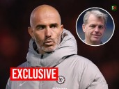 "A number of things" - Maresca sack verdict delivered after Sunderland loss