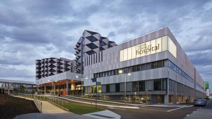 New measles case in Perth as Royal Perth and Fiona Stanley Hospital listed as exposure sites
