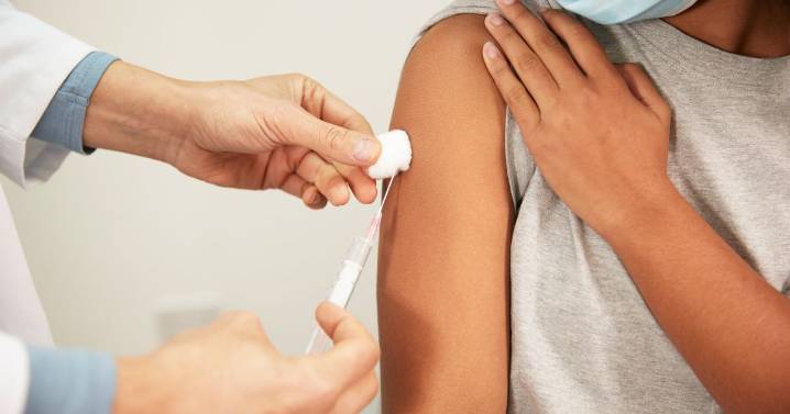 Why are patients being denied Covid jabs? New eligibility rules explained