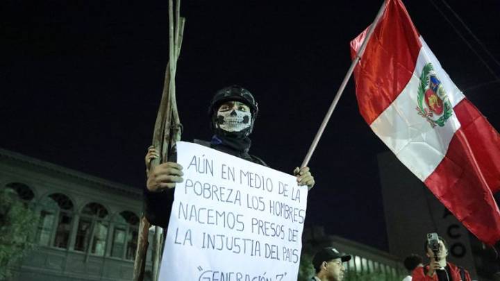 La Generación Z también se levanta en Latinoamérica y Perú es su principal escenario. Estos son los motivos