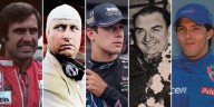 La impresionante estadística de Colapinto en la Fórmula 1: por qué puede quedar solo detrás Fangio y Reutemann