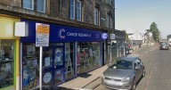 Edinburgh charity shop set to close along with 200 others as shoppers 'work out reason'