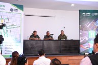 Anuncian en Soledad programa de reestructuración vial en la zona centro