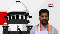 Supreme Court Stays HC Order Allowing Police Custody Of 2 Women Journalists In Case Over Video Against Telangana CM