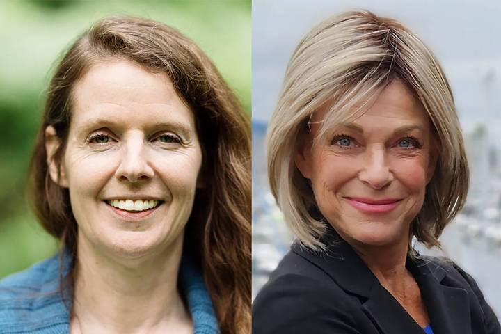 Northshore candidates focus on budget, overcrowding, federal funding