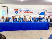 «Copa Gildo Insfrán”: Últimos preparativos en Clorinda para la gran fiesta del deporte y la cultura